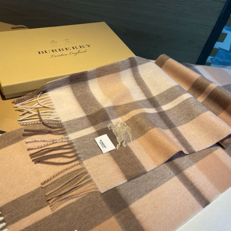 Burberry Scarf